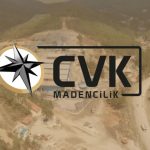CVK Maden (CVKMD) yeni anlaşma için 20 milyon dolar aldı