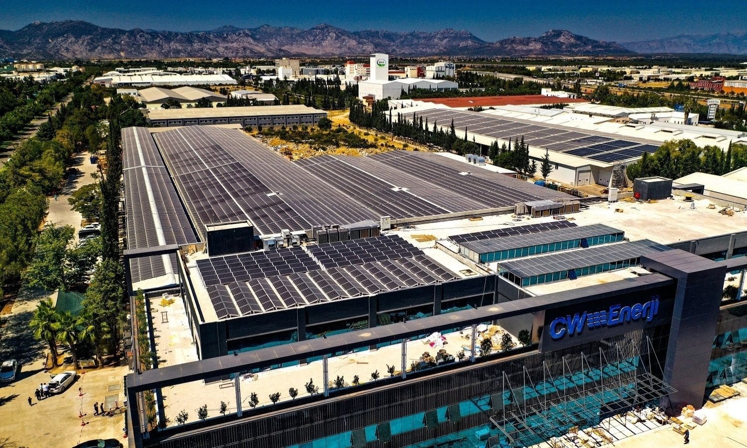 CW Enerji (CWENE) pay geri alım kararını iptal etti