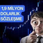 CW Enerji, güneş paneli satışı için yeni sözleşme yaptı