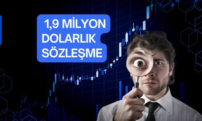 CW Enerji, güneş paneli satışı için yeni sözleşme yaptı