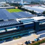 CW Enerji’den 150 milyon TL’lik güneş santrali projesi