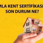 Damla Kent Sertifikası (DMLKT) ilk kez 6 TL’nin altına sarktı