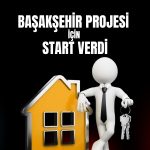 Damla Kent’te ilk adım: Emlak Konut ihaleleri açtı
