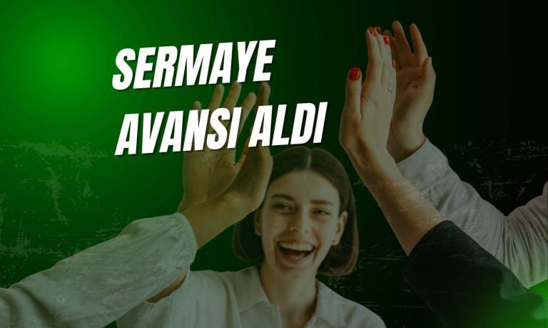 DAP Gayrimenkul hesaplarına 242,5 milyon TL sermaye girişi!