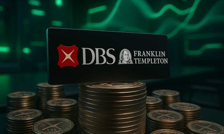 DBS, Ripple ve Franklin Templeton tokenizasyona yöneliyor