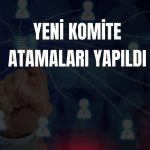 Denge Yatırım Holding’de komite görevleri güncellendi