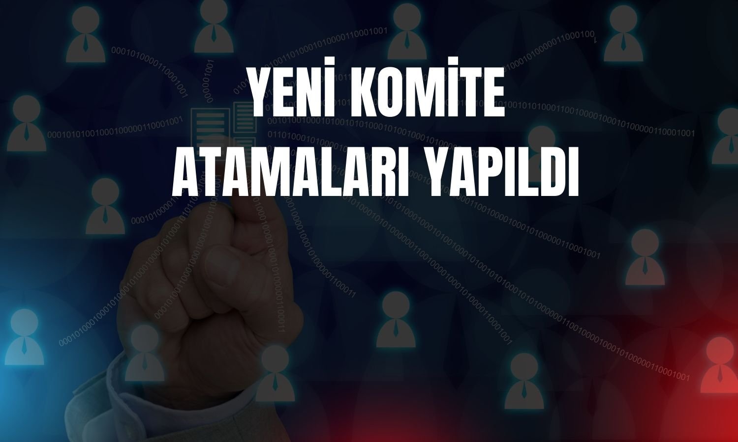 Denge Yatırım Holding’de komite görevleri güncellendi