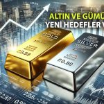 Deutsche Bank’tan altın ve gümüş için iddialı tahminler