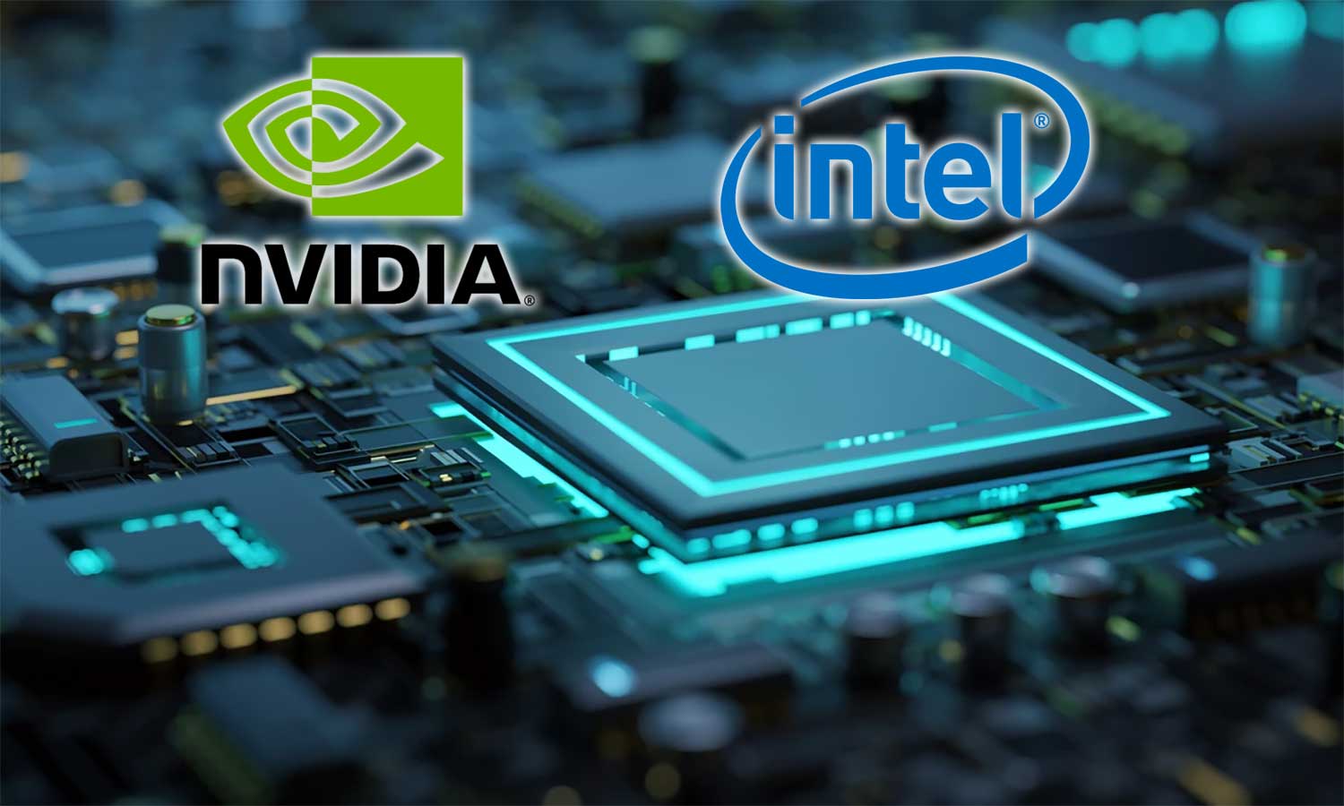 Dev iş birliği: Nvidia’dan Intel’e 5 milyar dolarlık yatırım