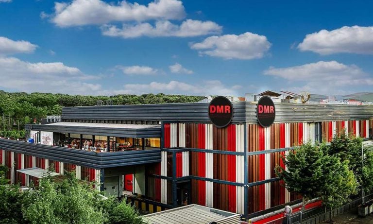 DMR Unlu Mamuller (DMRGD) temettü dağıtmama kararı aldı