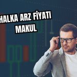 DOFRB halka arzı için fiyat tespit raporu yayımlandı