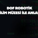 DOFRB’den Oklahoma’da yeni nesil uzay deneyimi