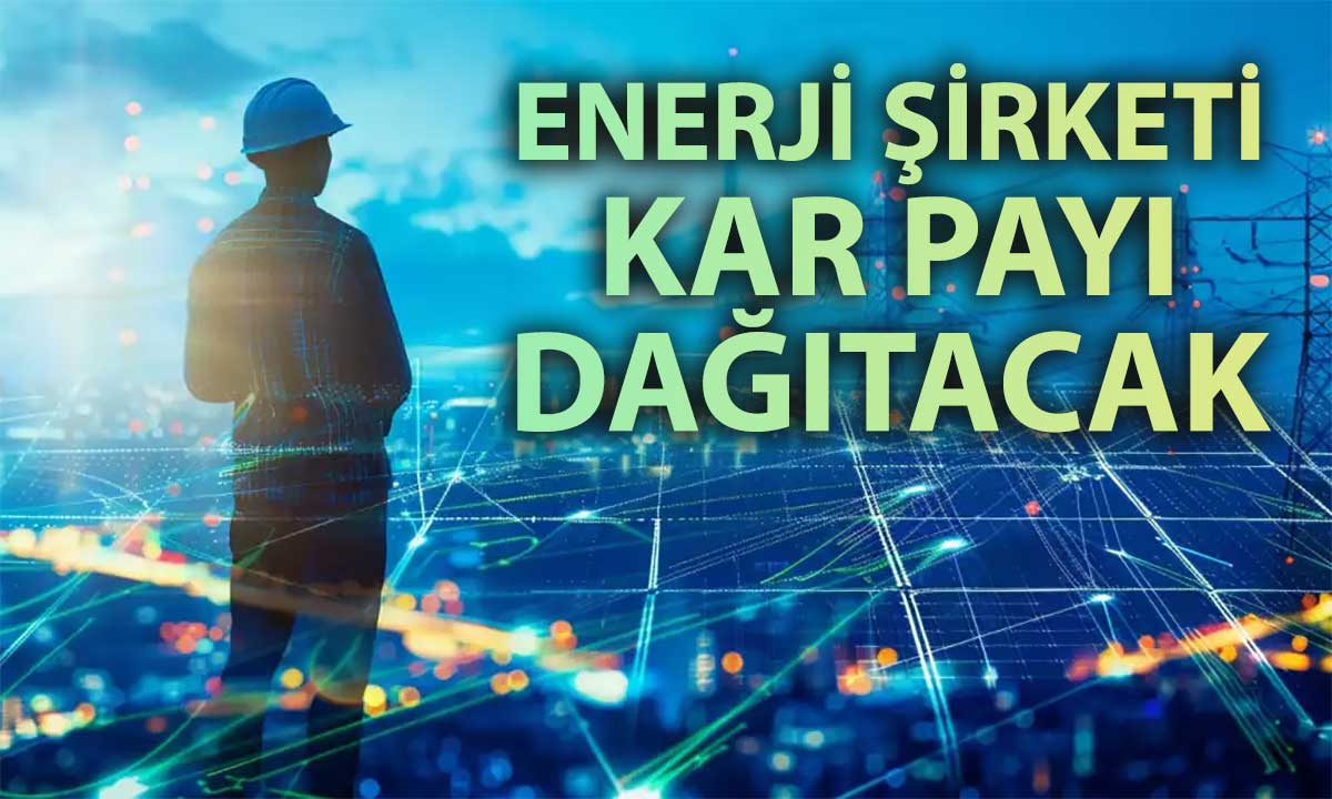 Doğu Aras Enerji’den temettü müjdesi: 500 milyon TL dağıtılacak