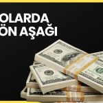 Dolarda düşüş sürüyor: Yönü ABD verileri belirleyecek