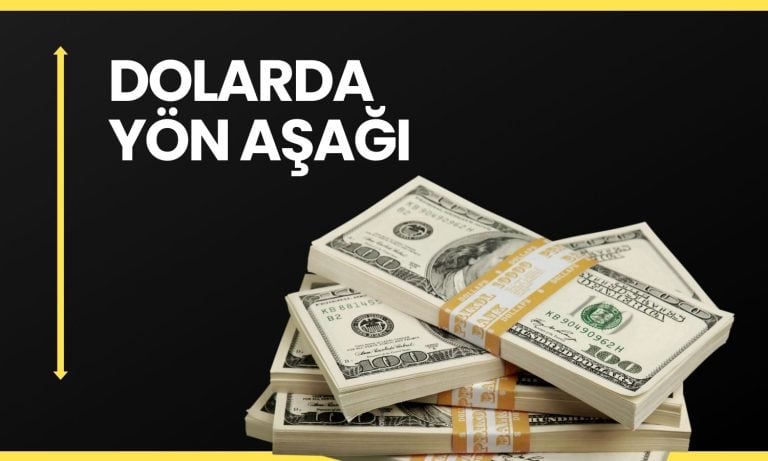 Dolarda düşüş sürüyor: Yönü ABD verileri belirleyecek