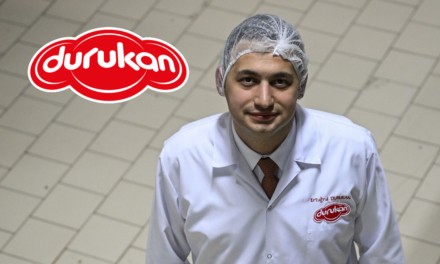 Durukan Şekerleme (DURKN) inovasyon vizyonuyla büyüyor