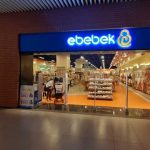 Ebebek’ten büyüme rüzgarı:  8 ayda 67 milyon ürün satıldı