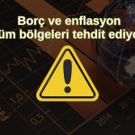 EBRD borç, tarife ve enflasyon risklerine karşı uyardı