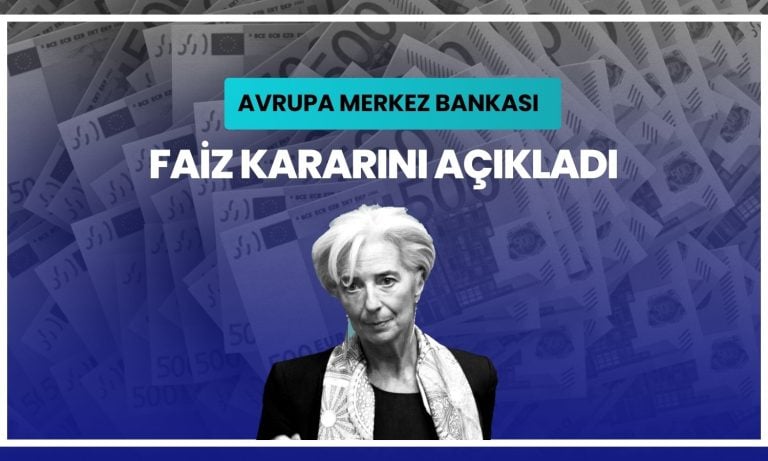 ECB Eylül ayına ilişkin faiz kararını açıkladı: Sürpriz var mı?