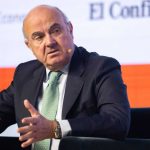 ECB/Guindos: Belirsizlik çok yüksek, Fed’den bağımsız hareket edeceğiz