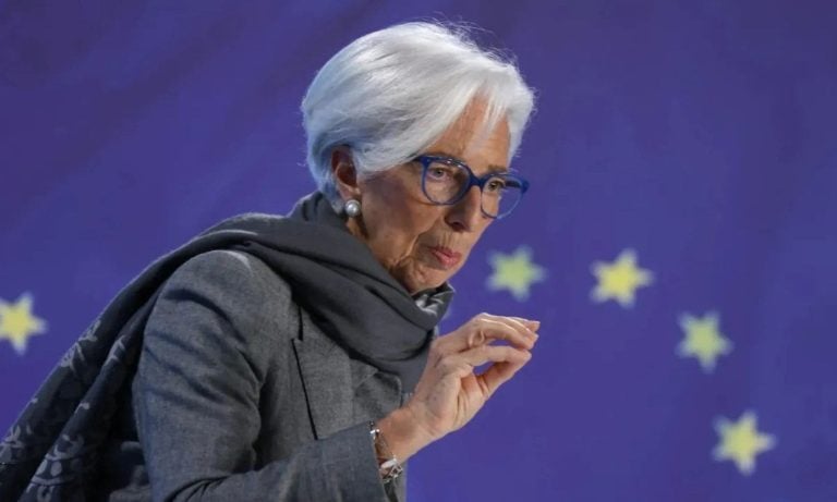 ECB: Stablecoin rezervleri AB finansal istikrarını tehdit edebilir