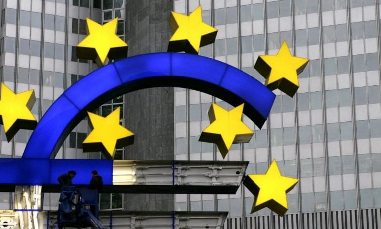 ECB ve PBOC 45 milyar Euro’luk likidite hattını üç yıl uzattı