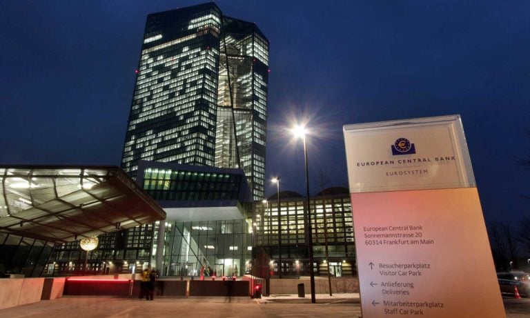 ECB yetkilileri Villeroy ve Kazaks’tan faiz politikasına ilişkin açıklamalar