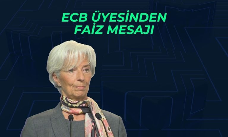 ECB’den Schnabel: Faizler doğru seviyede, riskler yükseliyor