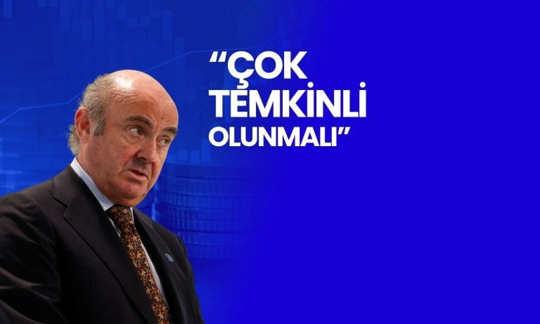 ECB’nin 2 numaralı isminden faiz oranları için uyarı!