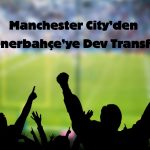 Ederson’dan sarı-lacivertli imza: Sezonluk 11 milyon Euro