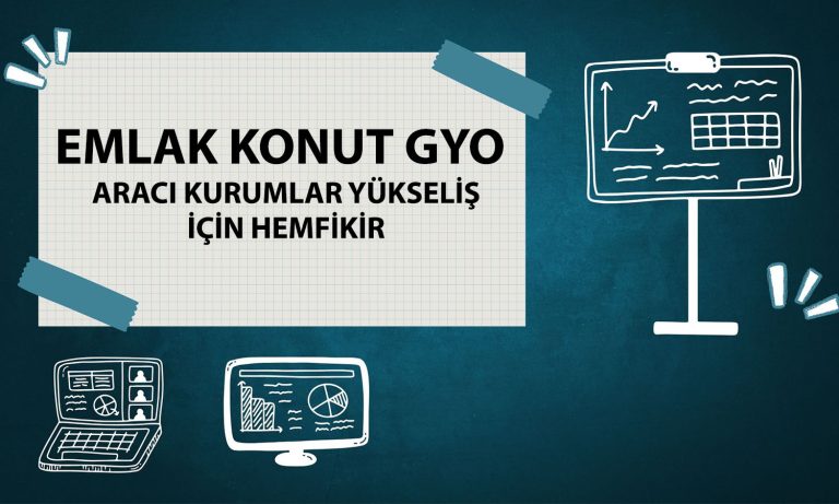 EKGYO için 6 farklı hedef fiyat: 34 TL’yi aşacak mı?