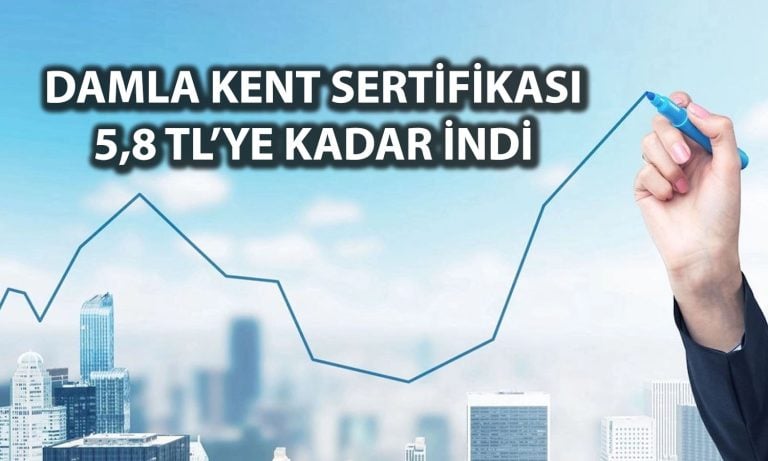 EKGYO’dan Damla Kent (DMLKT) hakkında ihale duyurusu