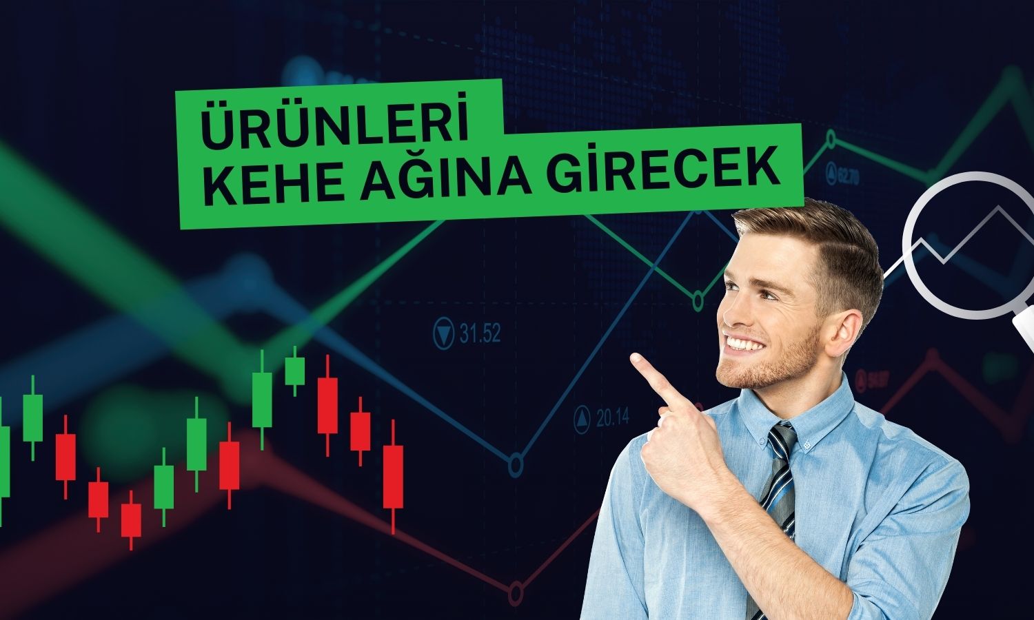 Elite Naturel ABD ve Kanada’da KeHE ile anlaştı