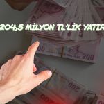 Elite Naturel’e vergi indirimi ve SGK destekli yatırım teşviki