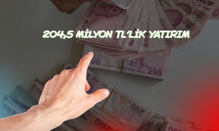 Elite Naturel’e vergi indirimi ve SGK destekli yatırım teşviki