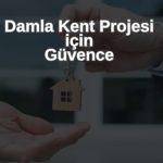 Emlak Konut: TOKİ ile Damla Kent Projesi’nin arkasındayız