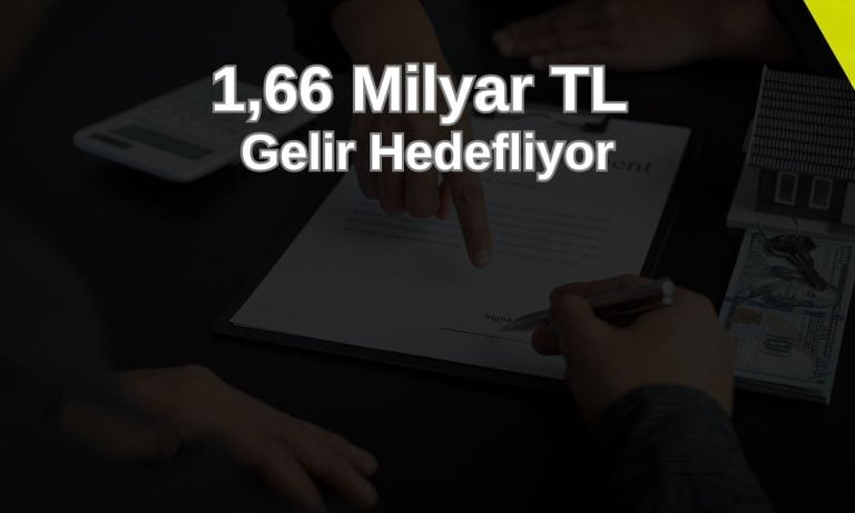 Emlak Konut’tan Bodrum Ortakent Projesi gelir paylaşımı hamlesi