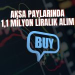 Emniyet Ticaret, Aksa’da payını yüzde 24,62’ye çıkardı