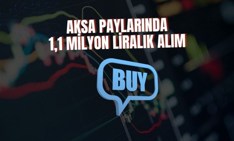 Emniyet Ticaret, Aksa’da payını yüzde 24,62’ye çıkardı
