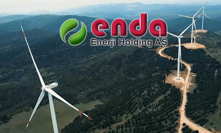 Enda Grubu’nun Urla RES’i kapasite artışı için onay aldı