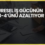 Enerji devi Exxon Mobil 2 bin kişiyi işte çıkarıyor!