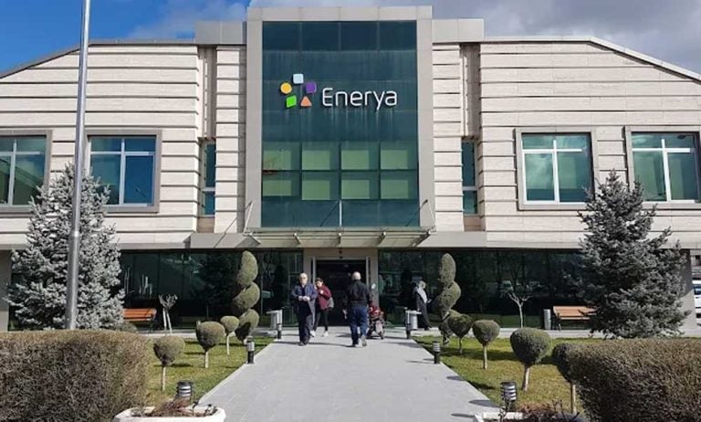 Enerya Enerji’de bağlı ortaklığın lisans alanı genişledi