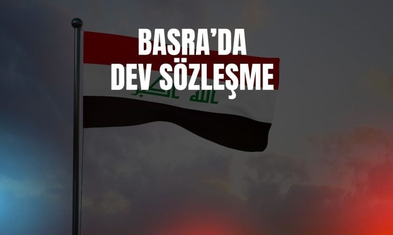 Enka İnşaat’tan 1 milyar dolarlık ırak enerji projesi hamlesi