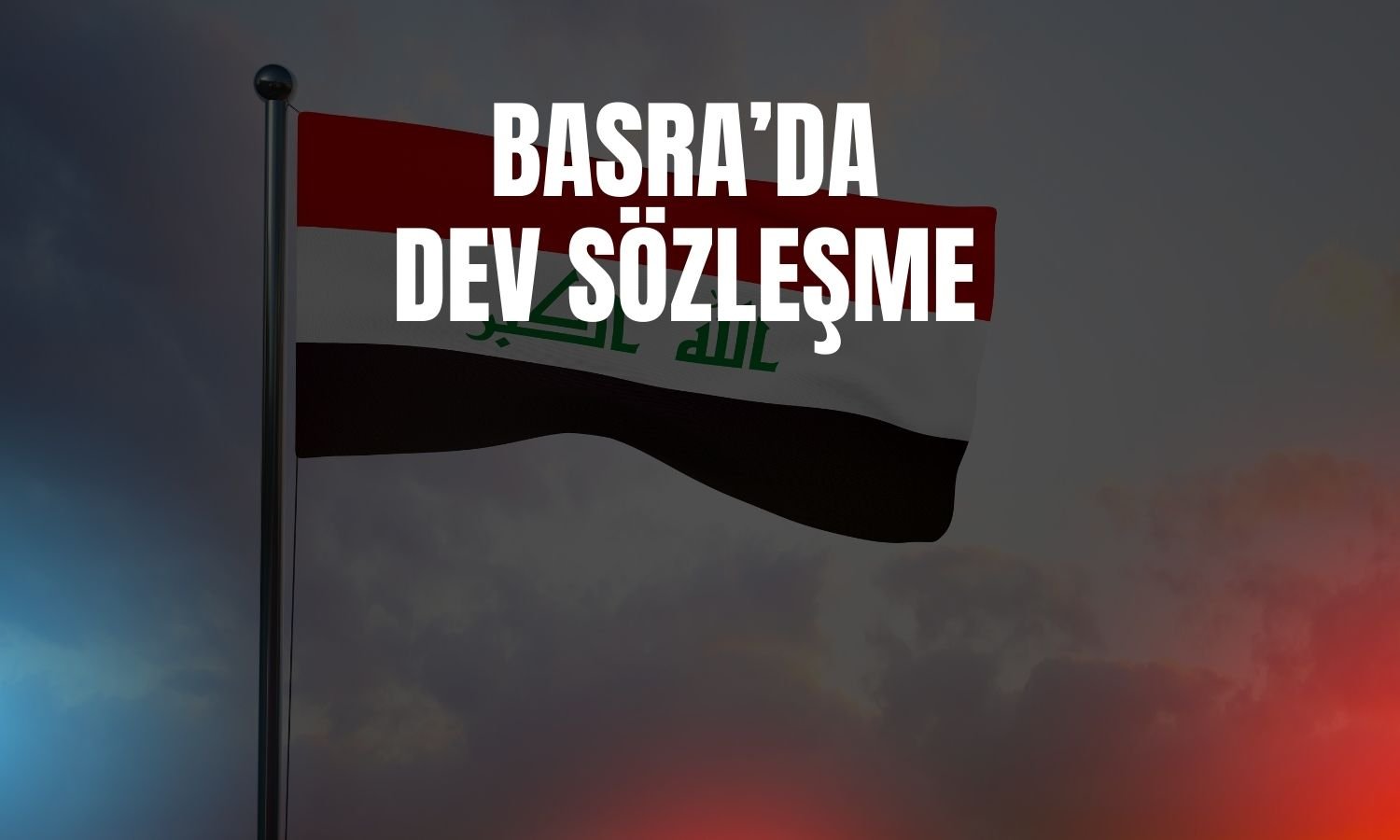 Enka İnşaat’tan 1 milyar dolarlık ırak enerji projesi hamlesi