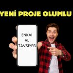 ENKAI’ye yeni proje sonrası 91 TL hedef fiyat