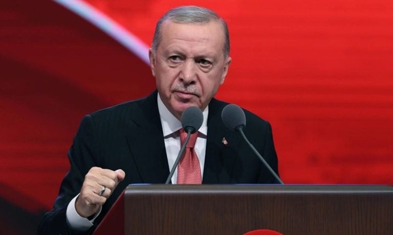 Erdoğan açıkladı: Kooperatiflere destek miktarı arttı