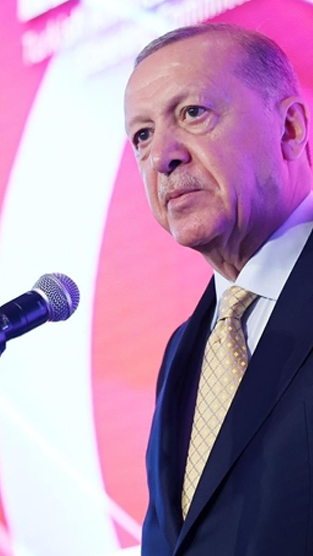 Erdoğan: Kiralık konut uygulamasını hayata geçireceğiz
