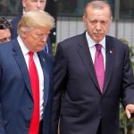 Erdoğan-Trump zirvesi: Gündem savunma ve ticaret olacak