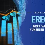 EREGL analizi: Orta vadeli yükselen kanala geri döndü