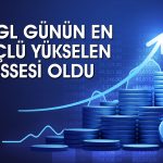 EREGL borsadan pozitif ayrışarak rekor tazeledi